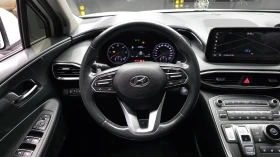 Hyundai Santa fe !!УНИКАТ!! #ПЪЛНО ОБОРУДВАНЕ# !ПАНОРАМА, снимка 11