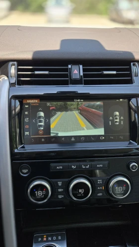 Land Rover Discovery 3.0 supercharged, снимка 17