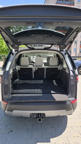 Land Rover Discovery 3.0 supercharged, снимка 16