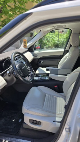 Land Rover Discovery 3.0 supercharged, снимка 15