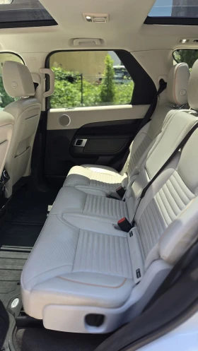 Land Rover Discovery 3.0 supercharged, снимка 13