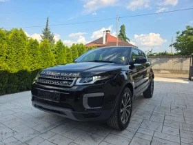 Land Rover Range Rover Evoque 2.0 D NAVI KOJA, снимка 1