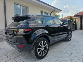 Land Rover Range Rover Evoque 2.0 D NAVI KOJA, снимка 4