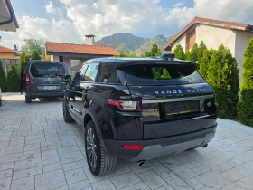 Land Rover Range Rover Evoque 2.0 D NAVI KOJA, снимка 7