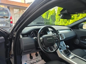 Land Rover Range Rover Evoque 2.0 D NAVI KOJA, снимка 13
