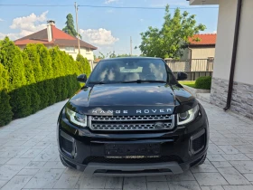 Land Rover Range Rover Evoque 2.0 D NAVI KOJA, снимка 2