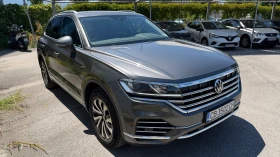VW Touareg 3.0 V6 от България с ДДС, снимка 2