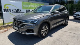 VW Touareg 3.0 V6 от България с ДДС, снимка 1