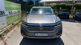 VW Touareg 3.0 V6 от България с ДДС, снимка 3