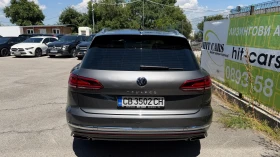 VW Touareg 3.0 V6 от България с ДДС, снимка 7