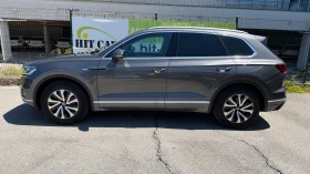 VW Touareg 3.0 V6 от България с ДДС, снимка 4