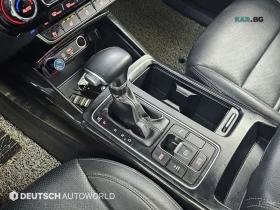 Kia Sorento NOBLESSE* 4WD* КОЖА* ПАНО* ПОДГРЕВ* ОБДУХВ* НАВИ, снимка 9