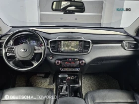 Kia Sorento NOBLESSE* 4WD* КОЖА* ПАНО* ПОДГРЕВ* ОБДУХВ* НАВИ, снимка 7