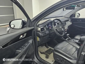 Kia Sorento NOBLESSE* 4WD* КОЖА* ПАНО* ПОДГРЕВ* ОБДУХВ* НАВИ, снимка 11