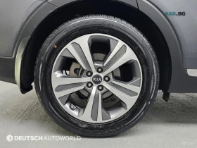 Kia Sorento NOBLESSE* 4WD* КОЖА* ПАНО* ПОДГРЕВ* ОБДУХВ* НАВИ, снимка 5
