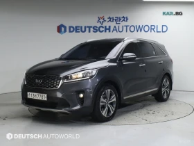 Kia Sorento NOBLESSE* 4WD* КОЖА* ПАНО* ПОДГРЕВ* ОБДУХВ* НАВИ, снимка 1