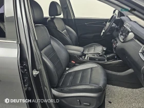 Kia Sorento NOBLESSE* 4WD* КОЖА* ПАНО* ПОДГРЕВ* ОБДУХВ* НАВИ, снимка 10