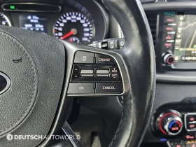 Kia Sorento NOBLESSE* 4WD* КОЖА* ПАНО* ПОДГРЕВ* ОБДУХВ* НАВИ, снимка 17