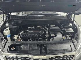 Kia Sorento NOBLESSE* 4WD* КОЖА* ПАНО* ПОДГРЕВ* ОБДУХВ* НАВИ, снимка 6