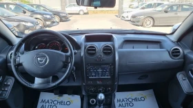 Dacia Duster 1.5 dci, снимка 13