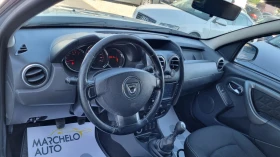 Dacia Duster 1.5 dci, снимка 8