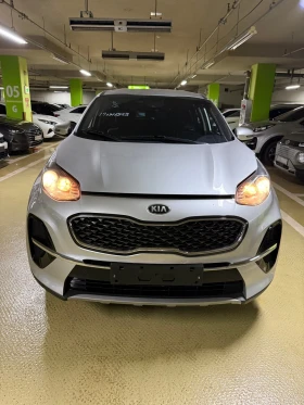 Kia Sportage 1.6 - ОЧАКВАН ВНОС, снимка 1