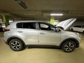 Kia Sportage 1.6 - ОЧАКВАН ВНОС, снимка 2