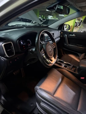 Kia Sportage 1.6 - ОЧАКВАН ВНОС, снимка 6