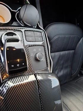 Mercedes-Benz GLE 350, снимка 10