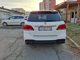 Mercedes-Benz GLE 350, снимка 4