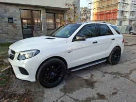 Mercedes-Benz GLE 350, снимка 1