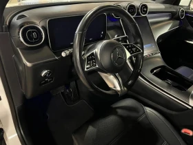 Mercedes-Benz GLC 300 4MATIC PREMIUM PKG ЦЕНА ДО БЪЛГАРИЯ АВТОКРЕДИТ, снимка 7