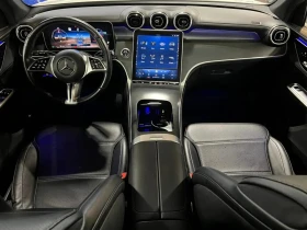 Mercedes-Benz GLC 300 4MATIC PREMIUM PKG ЦЕНА ДО БЪЛГАРИЯ АВТОКРЕДИТ, снимка 8