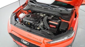 Hyundai Kona 1.6* MODERN* КОЖА* ПОДГРЕВ* НАВИ* КАМЕРА* , снимка 5
