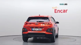 Hyundai Kona 1.6* MODERN* КОЖА* ПОДГРЕВ* НАВИ* КАМЕРА* , снимка 4
