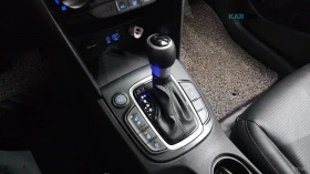 Hyundai Kona 1.6* MODERN* КОЖА* ПОДГРЕВ* НАВИ* КАМЕРА* , снимка 8