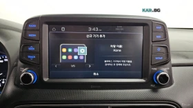 Hyundai Kona 1.6* MODERN* КОЖА* ПОДГРЕВ* НАВИ* КАМЕРА* , снимка 15