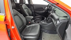 Hyundai Kona 1.6* MODERN* КОЖА* ПОДГРЕВ* НАВИ* КАМЕРА* , снимка 10