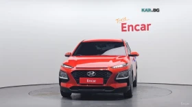 Hyundai Kona 1.6* MODERN* КОЖА* ПОДГРЕВ* НАВИ* КАМЕРА* , снимка 3
