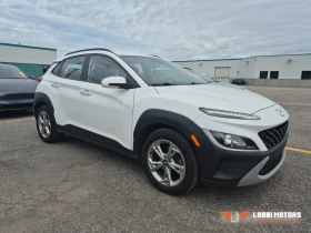 Hyundai Kona, снимка 2