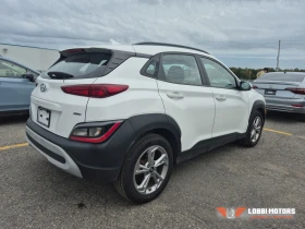 Hyundai Kona, снимка 3