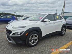 Hyundai Kona, снимка 1