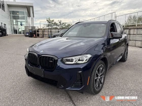 BMW X3, снимка 5