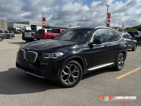 BMW X3, снимка 2