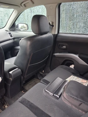 Mitsubishi Outlander 2009-2010, снимка 5