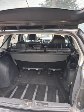 Mitsubishi Outlander 2009-2010, снимка 4