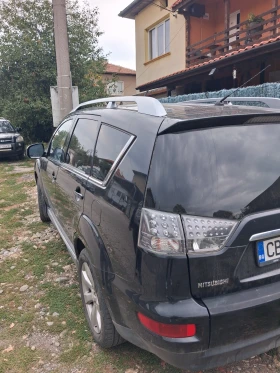 Mitsubishi Outlander 2009-2010, снимка 3