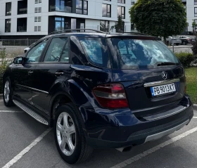 Mercedes-Benz ML 320 3.2* 4Matic, снимка 10