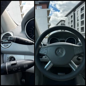 Mercedes-Benz ML 320 3.2* 4Matic, снимка 15