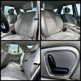 Mercedes-Benz ML 320 3.2* 4Matic, снимка 13